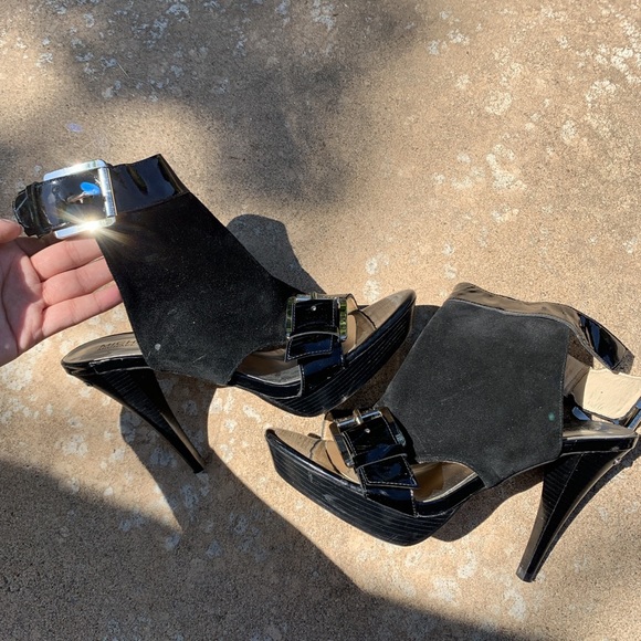 Michael Kors Shoes - 🦙Michael Kors heels